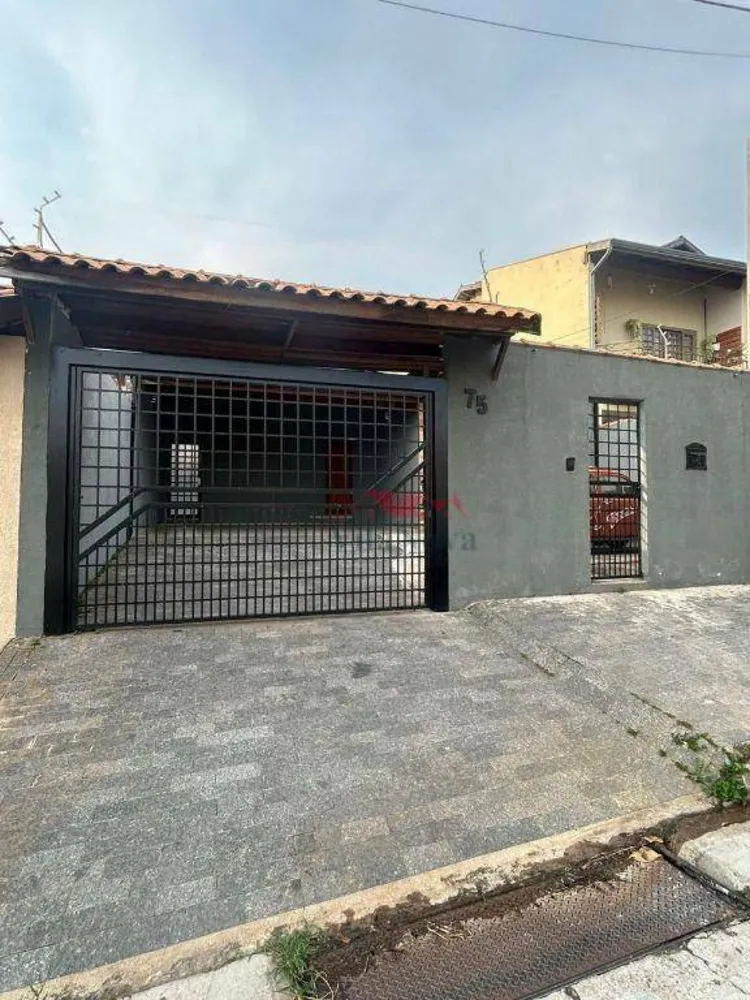 Casa, 3 quartos, 120 m² - Foto 3
