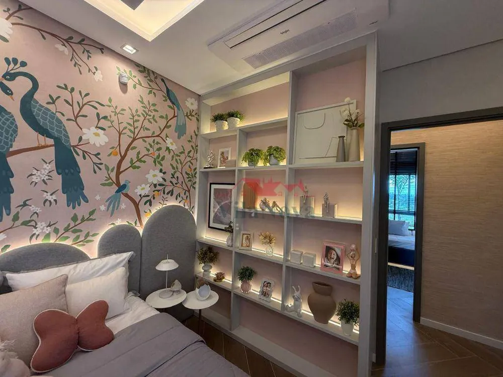 Apartamento, 3 quartos, 135 m² - Foto 1