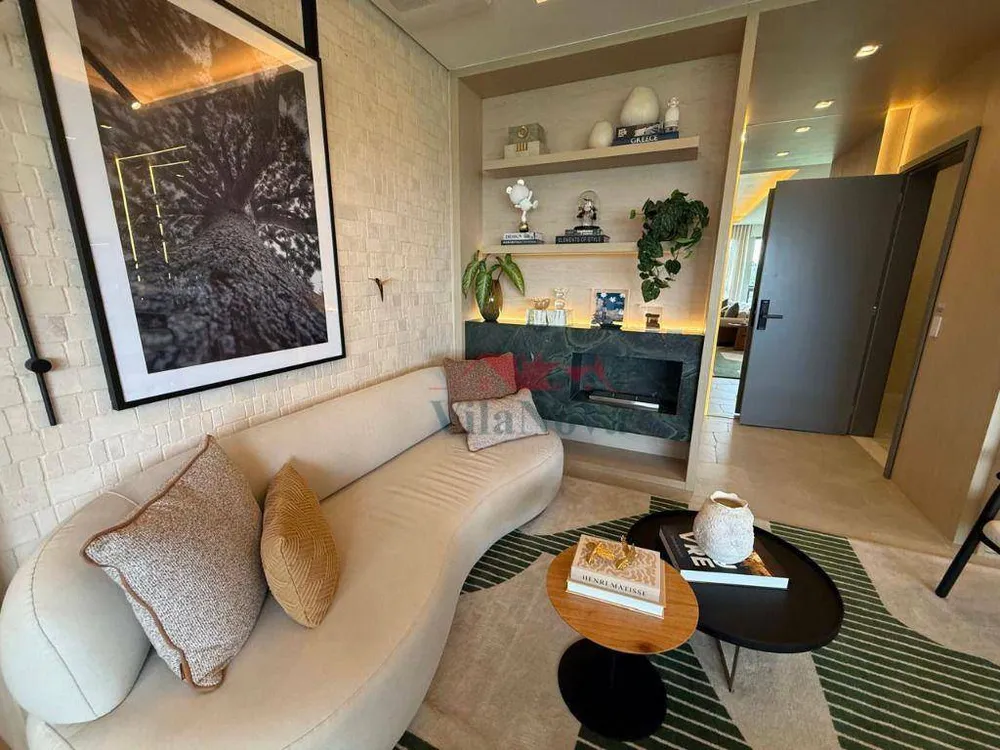 Apartamento, 3 quartos, 135 m² - Foto 2