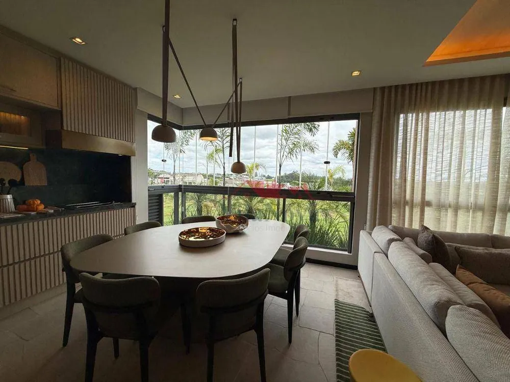 Apartamento, 3 quartos, 135 m² - Foto 1