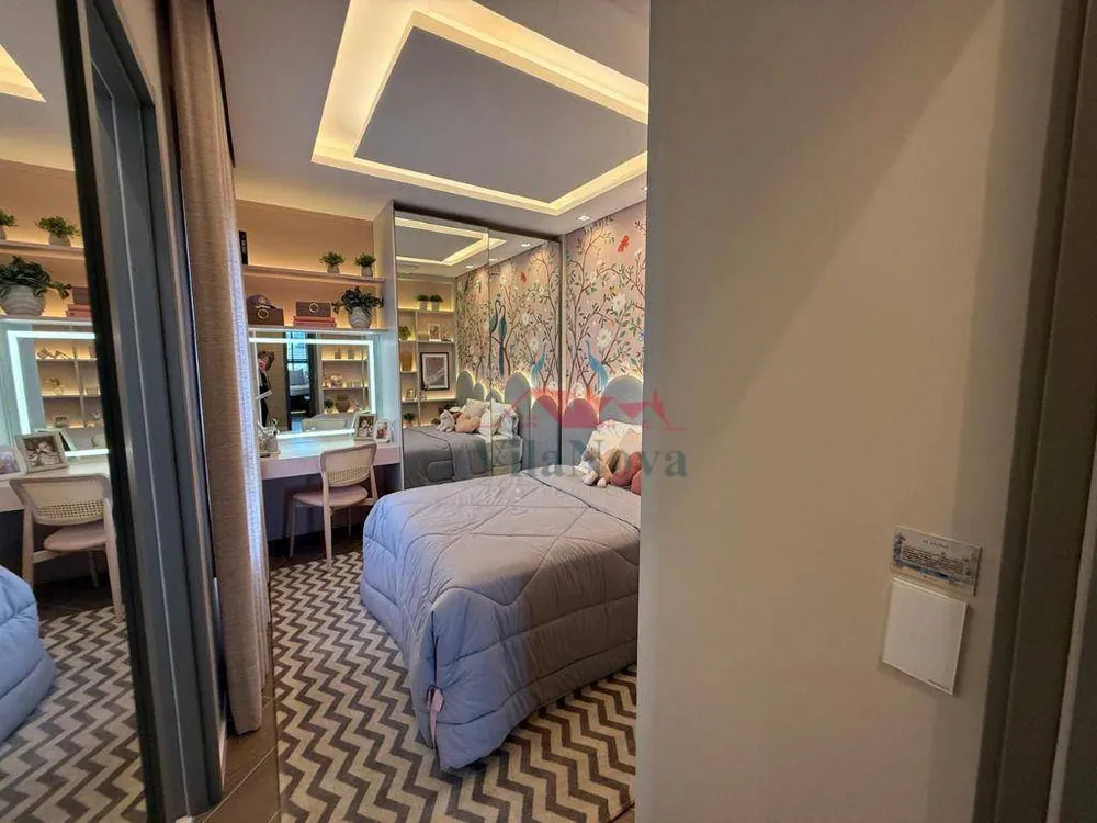 Apartamento, 3 quartos, 135 m² - Foto 2