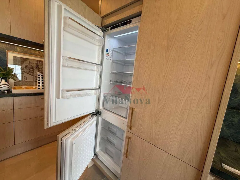 Apartamento, 3 quartos, 135 m² - Foto 3
