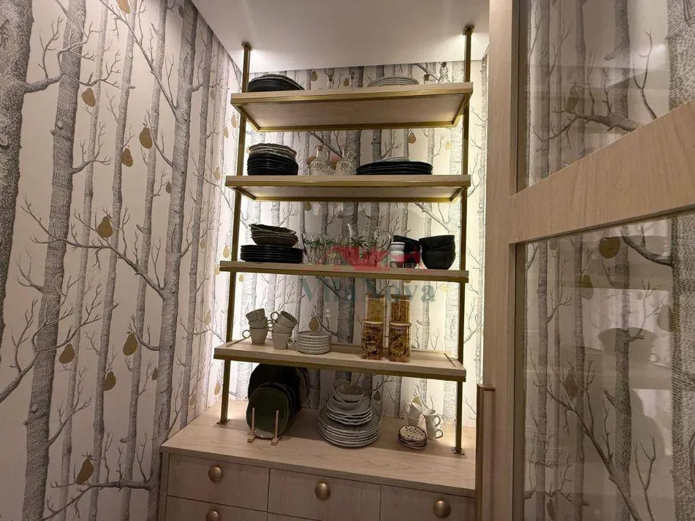 Apartamento, 3 quartos, 135 m² - Foto 4