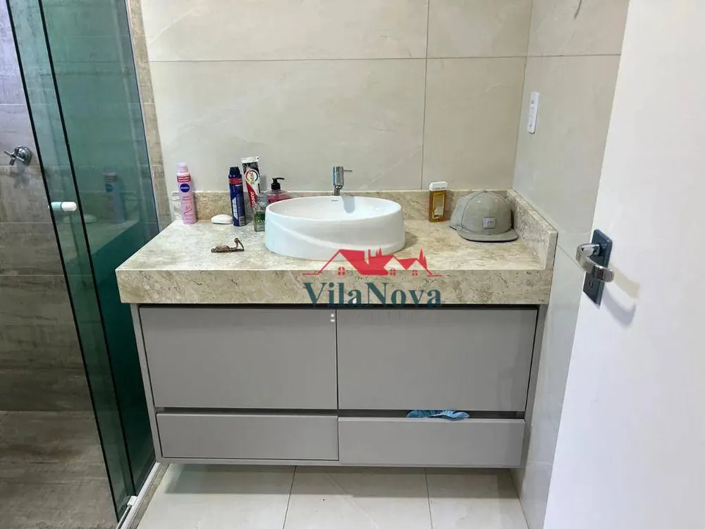 Casa, 2 quartos, 125 m² - Foto 1