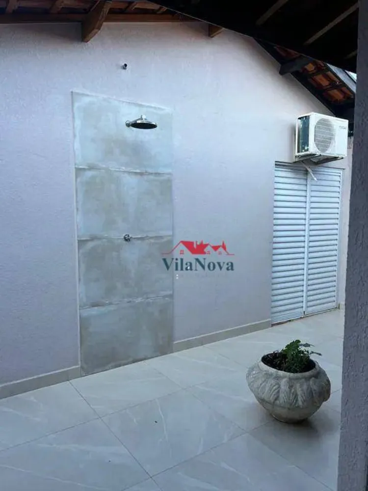 Casa, 2 quartos, 125 m² - Foto 2