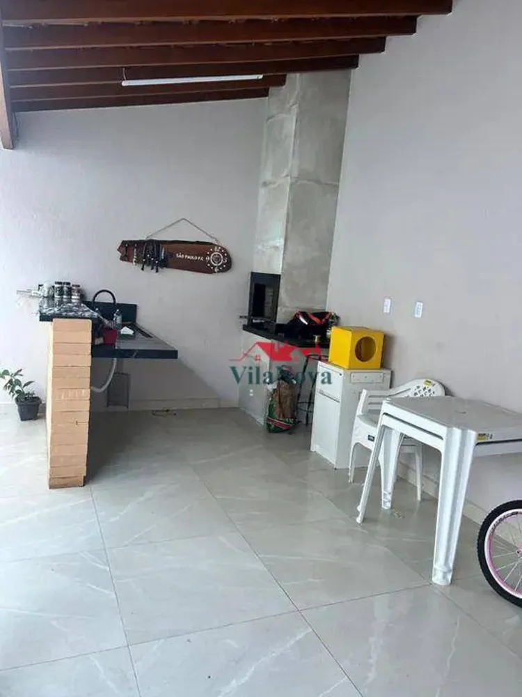 Casa, 2 quartos, 125 m² - Foto 6