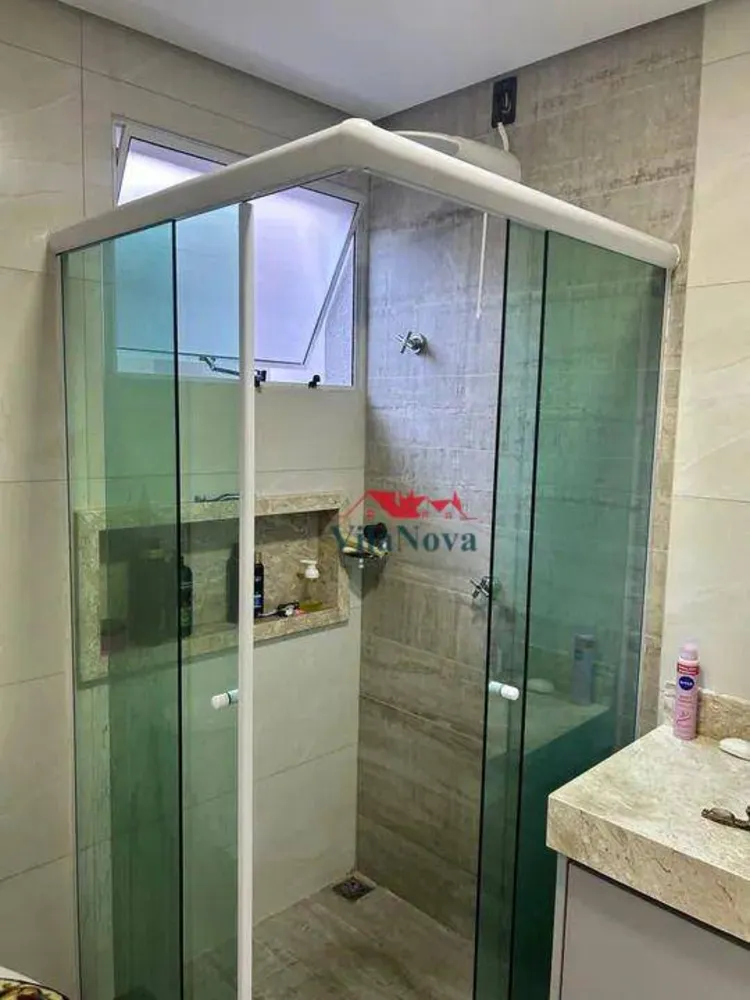 Casa, 2 quartos, 125 m² - Foto 3