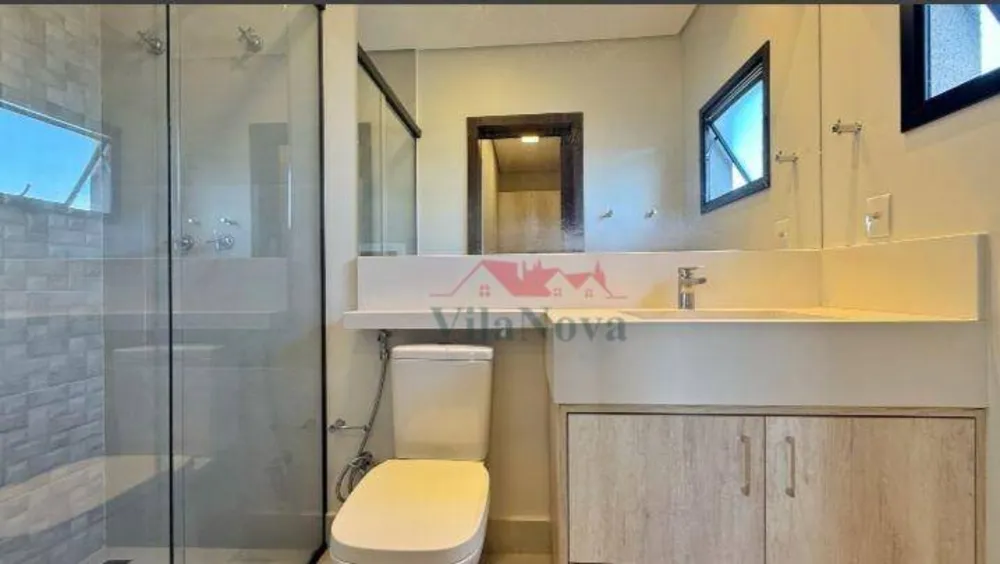 Casa de Condomínio, 3 quartos - Foto 11