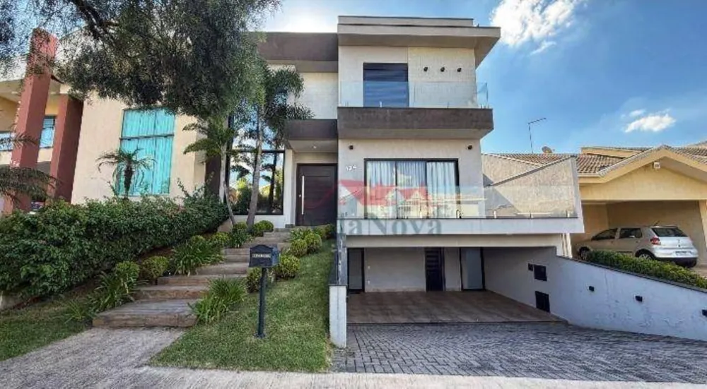 Casa de Condomínio, 3 quartos - Foto 12