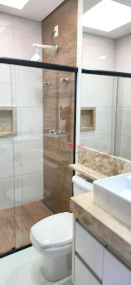 Casa de Condomínio, 3 quartos - Foto 8
