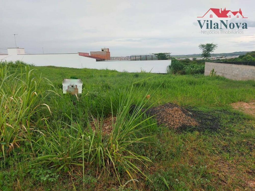 Terreno, 243 m² - Foto 1