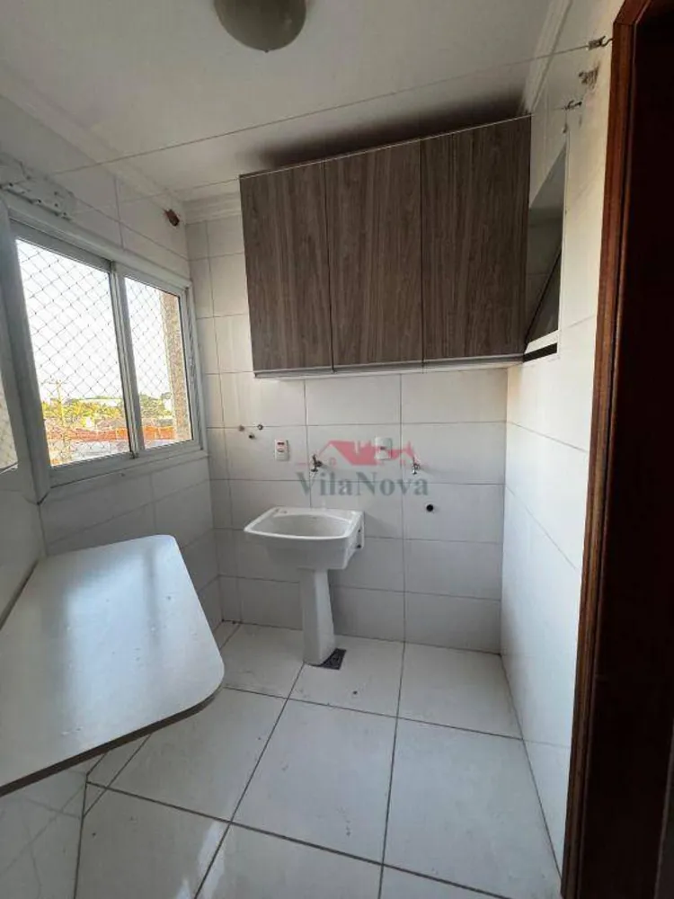 Apartamento, 3 quartos, 83 m² - Foto 3