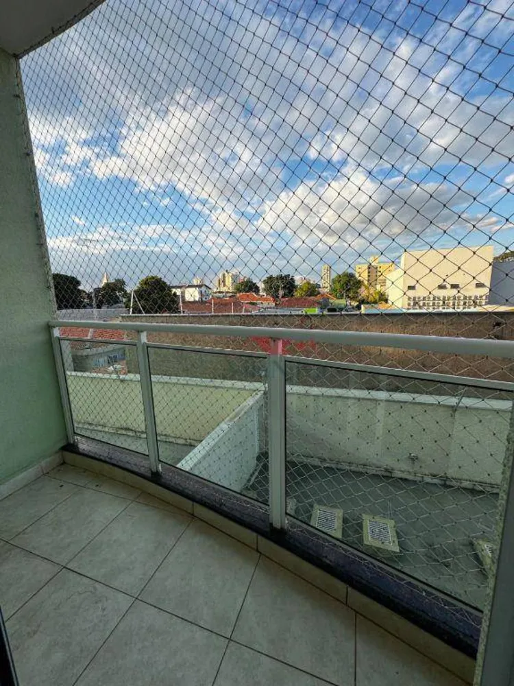 Apartamento, 3 quartos, 83 m² - Foto 4