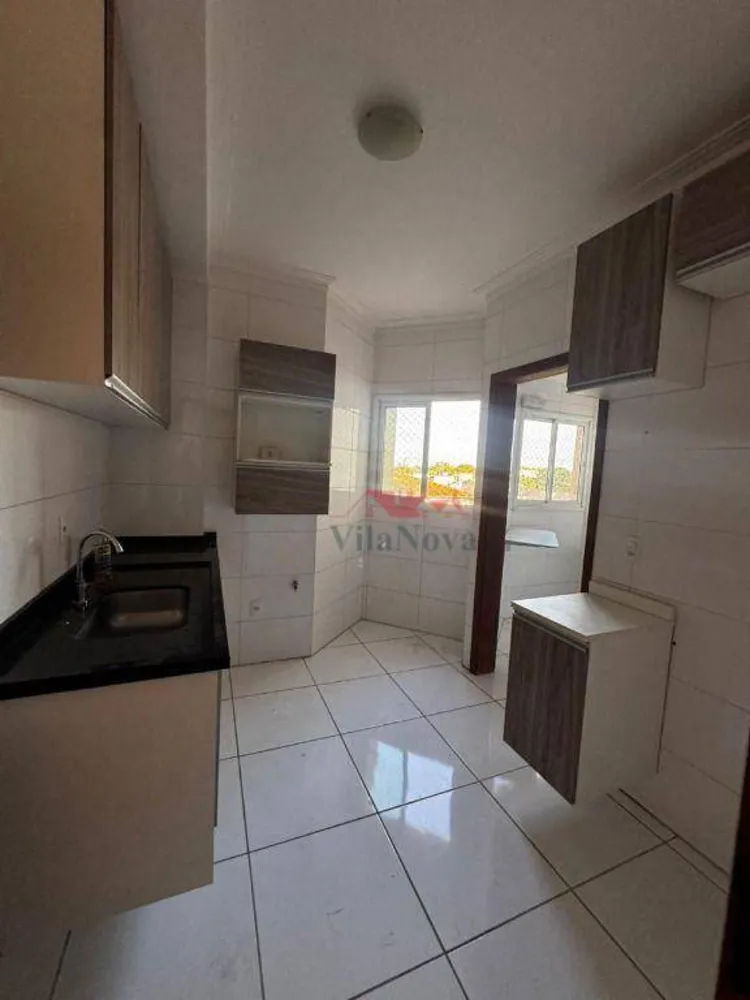 Apartamento, 3 quartos, 83 m² - Foto 2