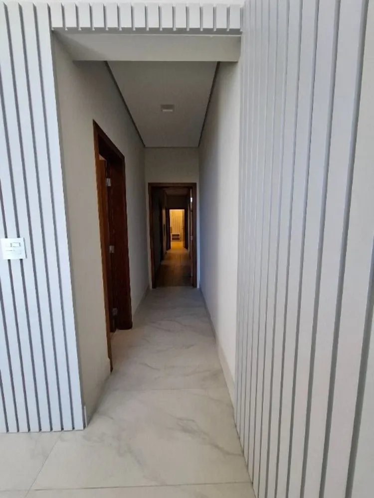 Casa de Condomínio, 3 quartos - Foto 10