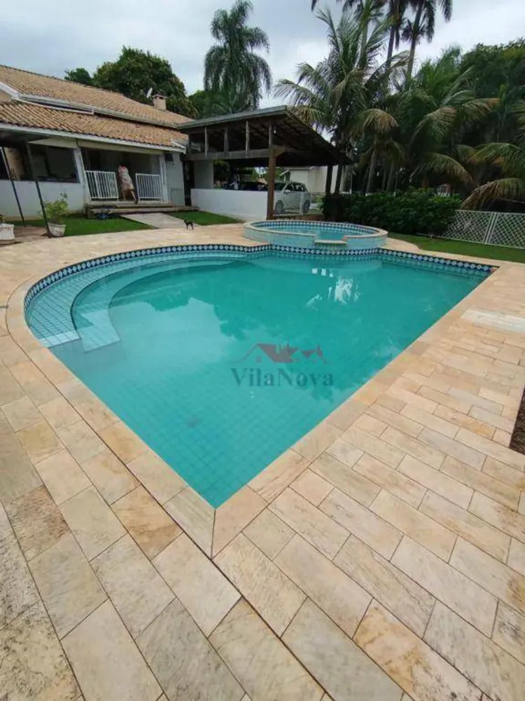 Chácara, 5 quartos, 5004 m² - Foto 2