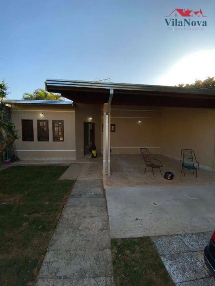 Casa, 2 quartos, 140 m² - Foto 10