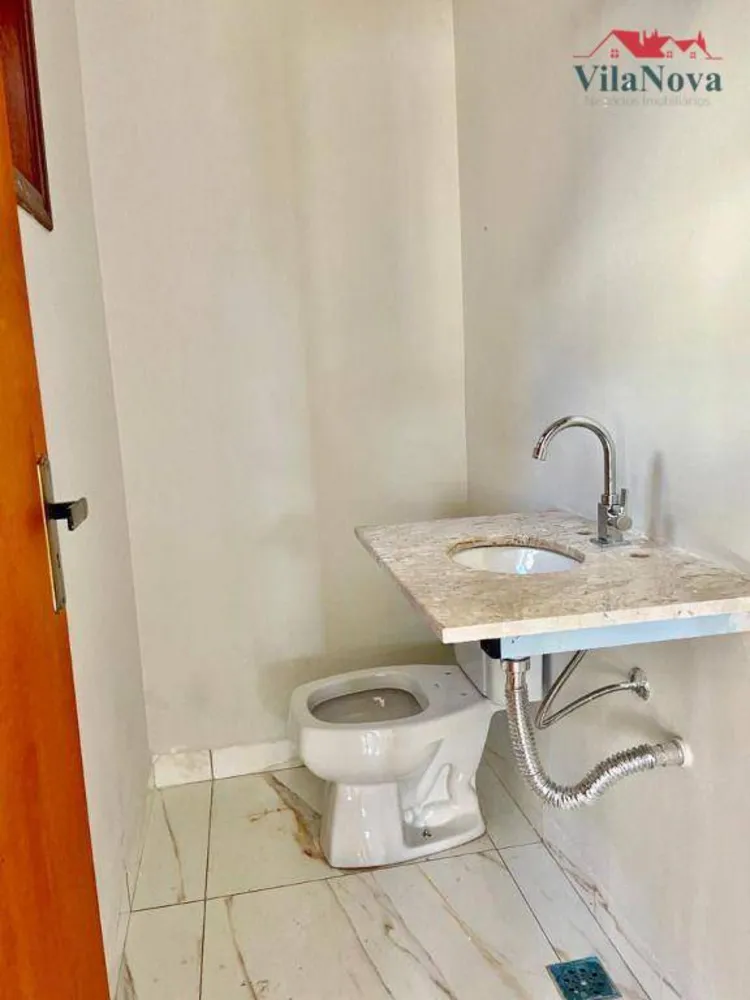 Casa, 2 quartos, 140 m² - Foto 8