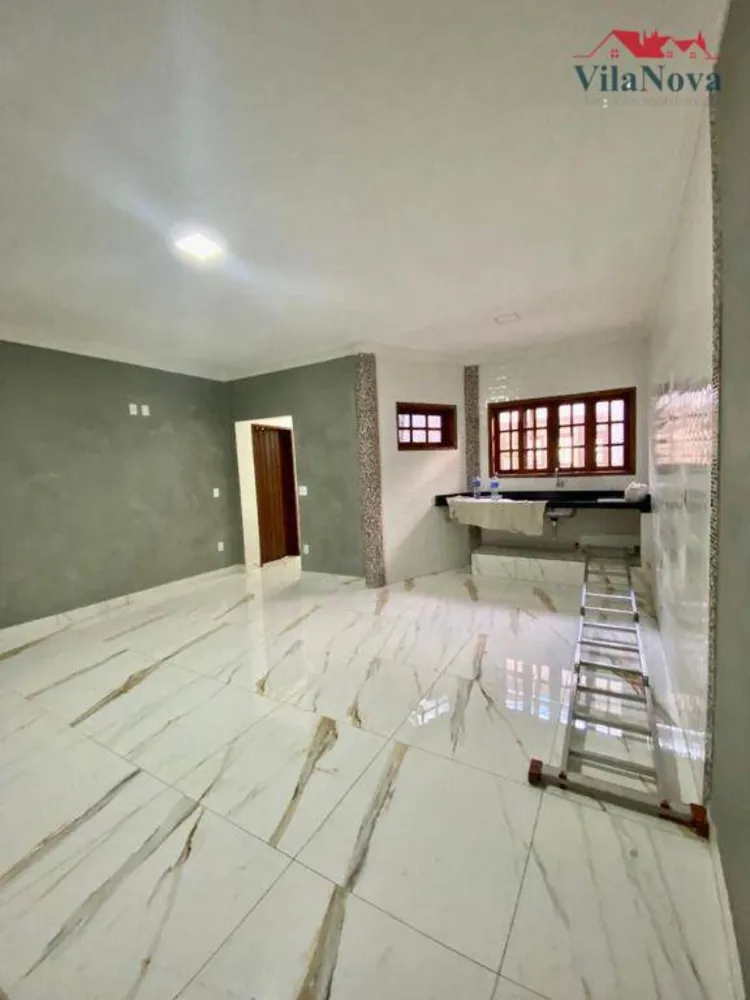 Casa, 2 quartos, 140 m² - Foto 3