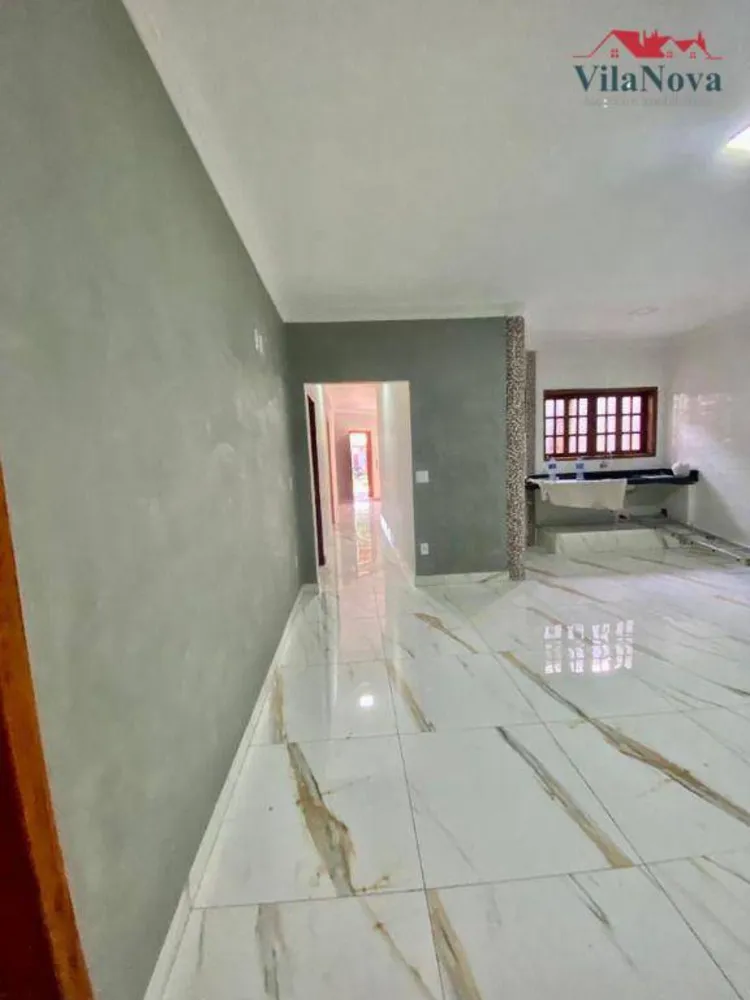 Casa, 2 quartos, 140 m² - Foto 7