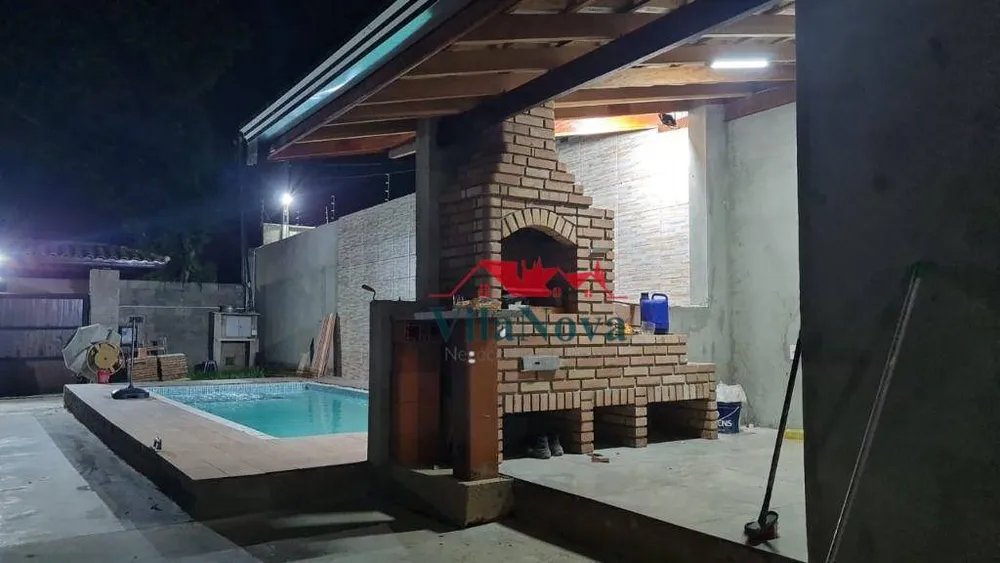 Casa, 2 quartos, 140 m² - Foto 1
