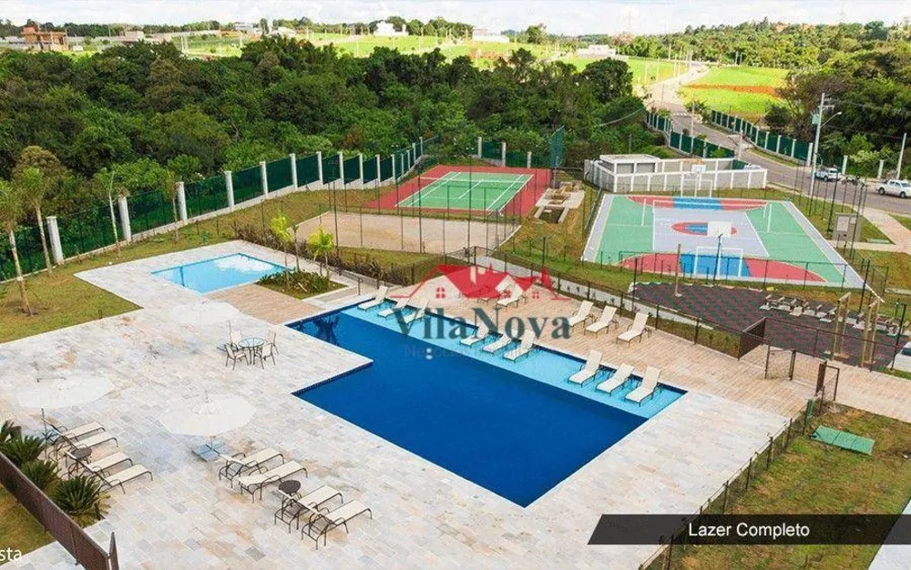 Loteamento e Condomínio, 360 m² - Foto 1