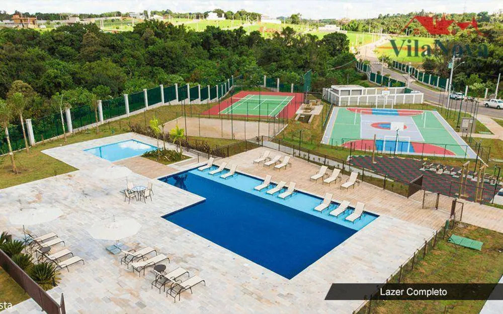 Loteamento e Condomínio, 360 m² - Foto 5