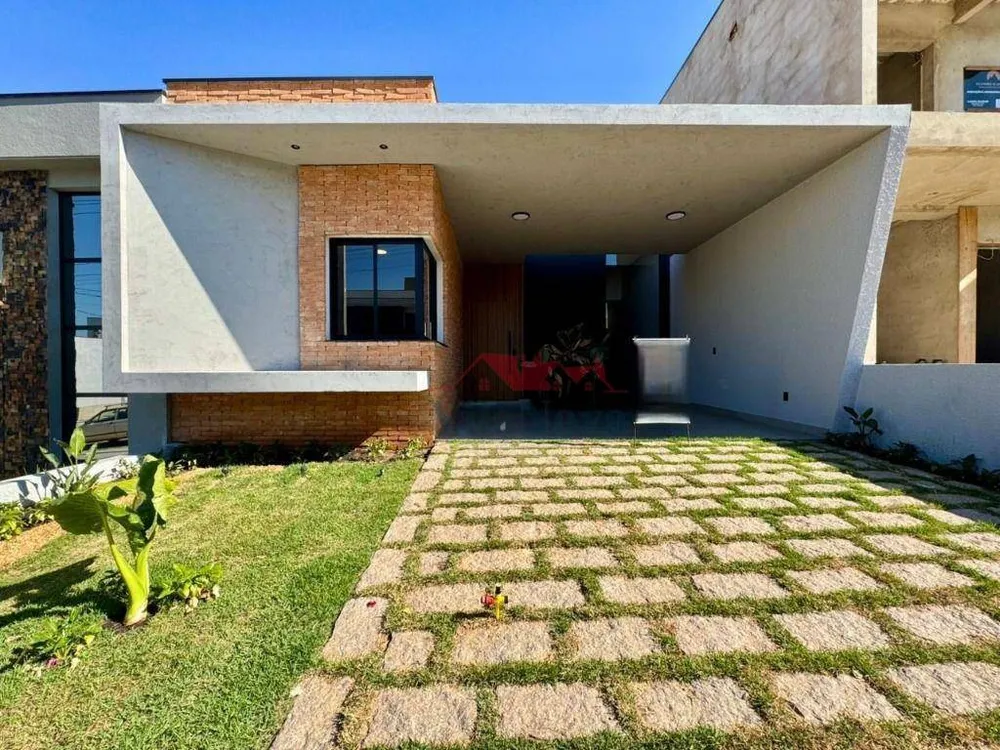 Casa de Condomínio, 3 quartos - Foto 10
