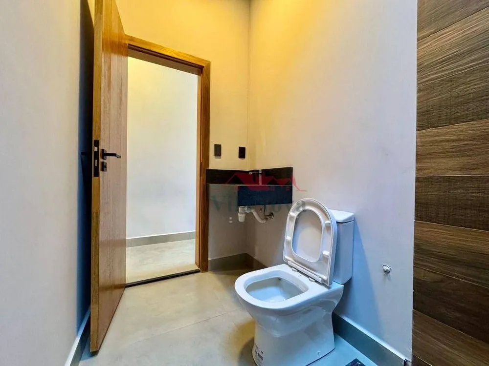 Casa de Condomínio, 3 quartos - Foto 12