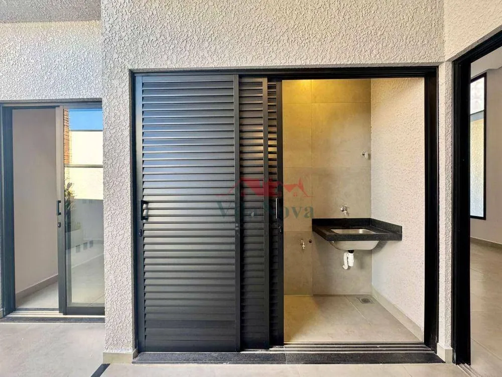 Casa de Condomínio, 3 quartos - Foto 6