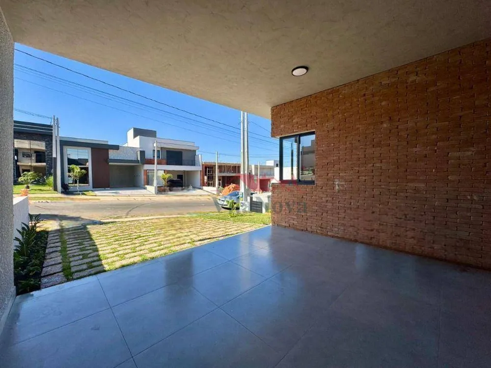 Casa de Condomínio, 3 quartos - Foto 5