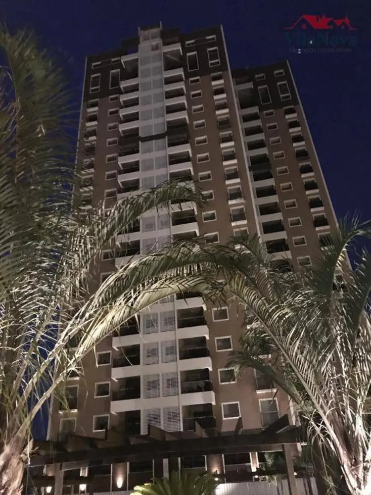 Apartamento, 3 quartos, 104 m² - Foto 10