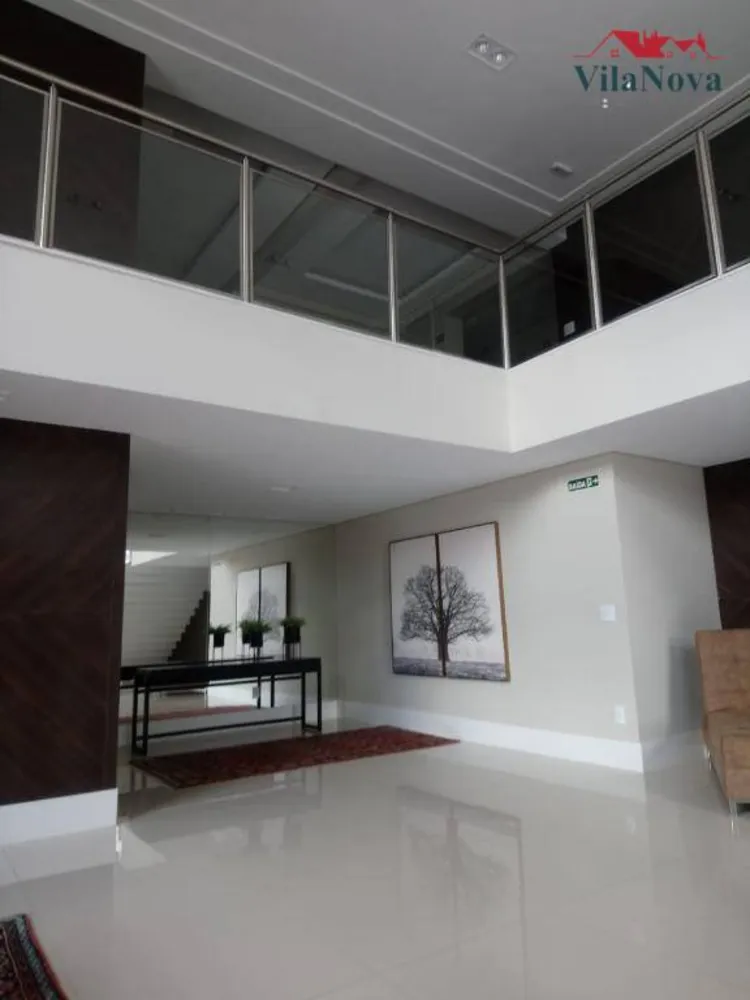 Apartamento, 3 quartos, 104 m² - Foto 2