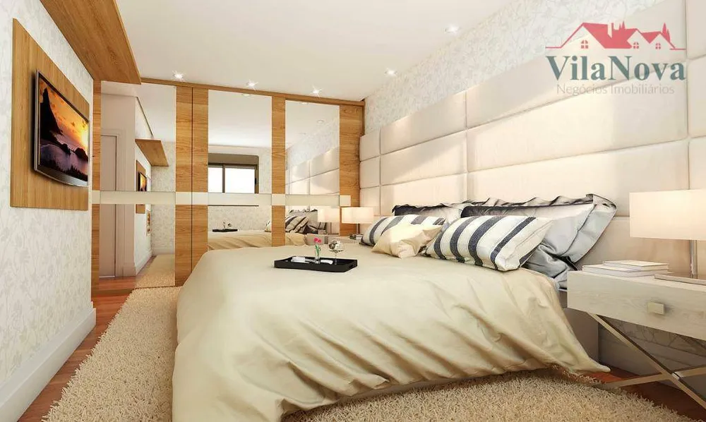 Apartamento, 3 quartos, 104 m² - Foto 11