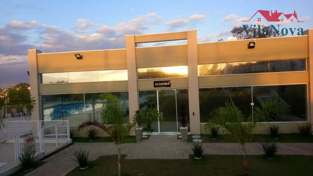 Casa de Condomínio, 3 quartos - Foto 6