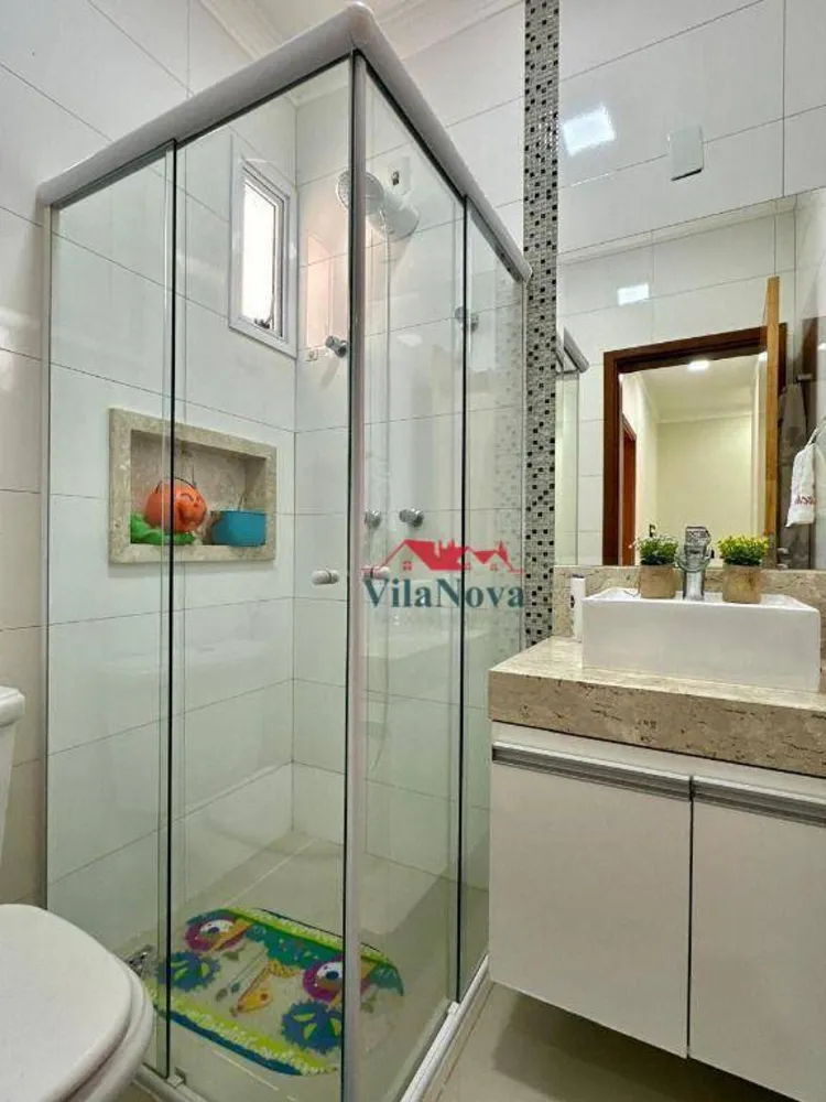 Casa de Condomínio, 3 quartos - Foto 7