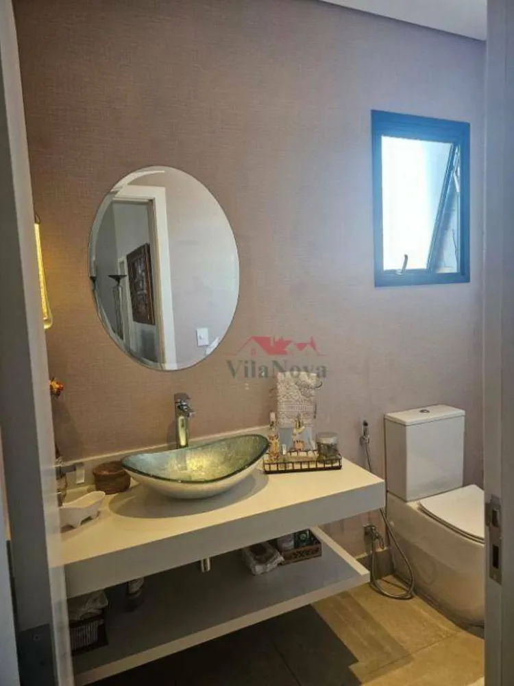 Casa de Condomínio, 3 quartos - Foto 8