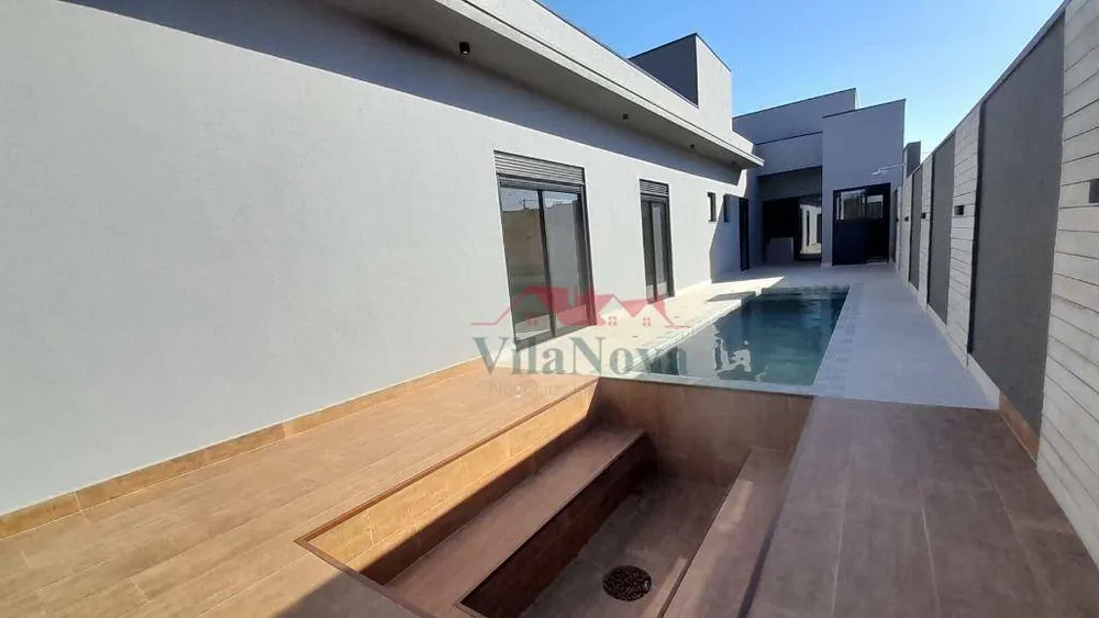 Casa de Condomínio, 3 quartos - Foto 7