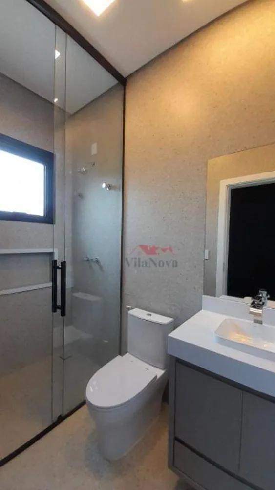 Casa de Condomínio, 3 quartos - Foto 9