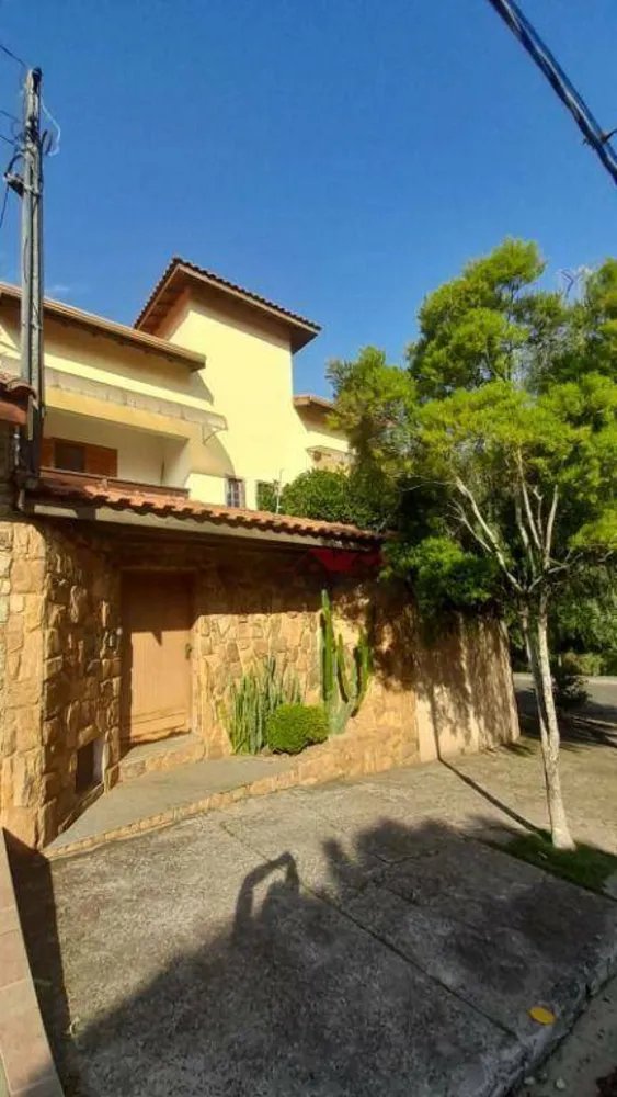 Casa, 3 quartos, 338 m² - Foto 1