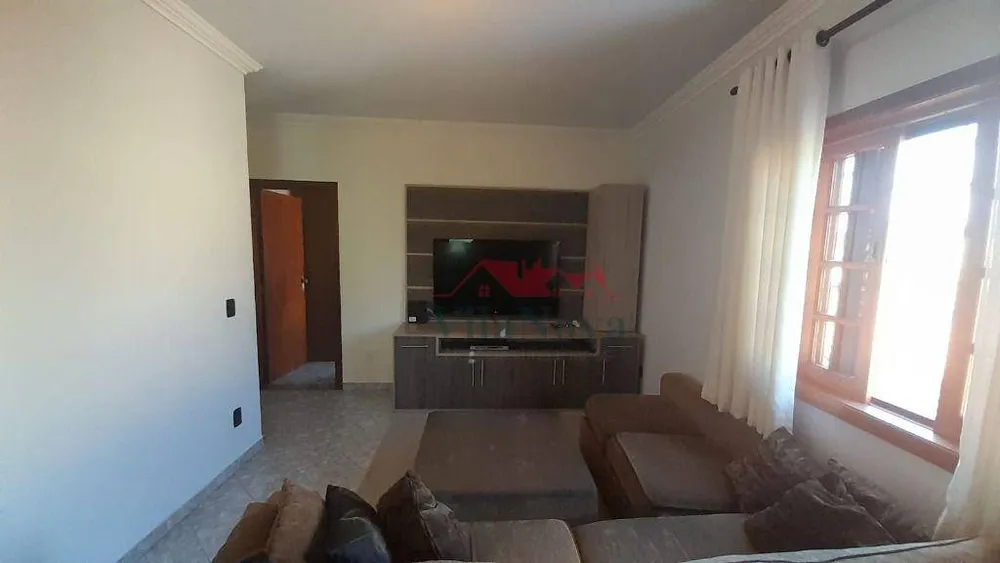 Casa, 3 quartos, 338 m² - Foto 8