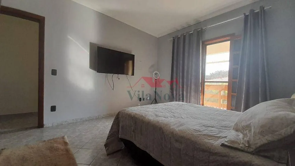 Casa, 3 quartos, 338 m² - Foto 10