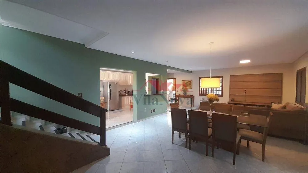 Casa, 3 quartos, 338 m² - Foto 4