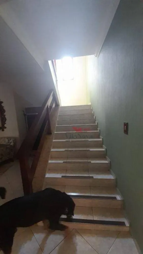 Casa, 3 quartos, 338 m² - Foto 5