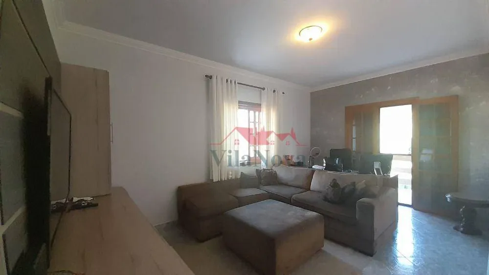 Casa, 3 quartos, 338 m² - Foto 7