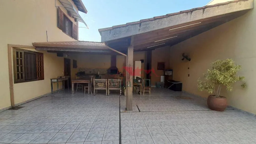 Casa, 3 quartos, 338 m² - Foto 12