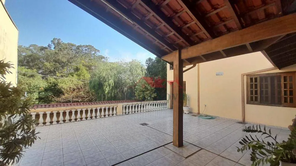 Casa, 3 quartos, 338 m² - Foto 11