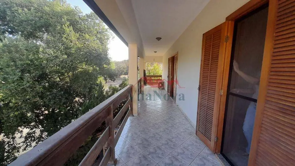 Casa, 3 quartos, 338 m² - Foto 3