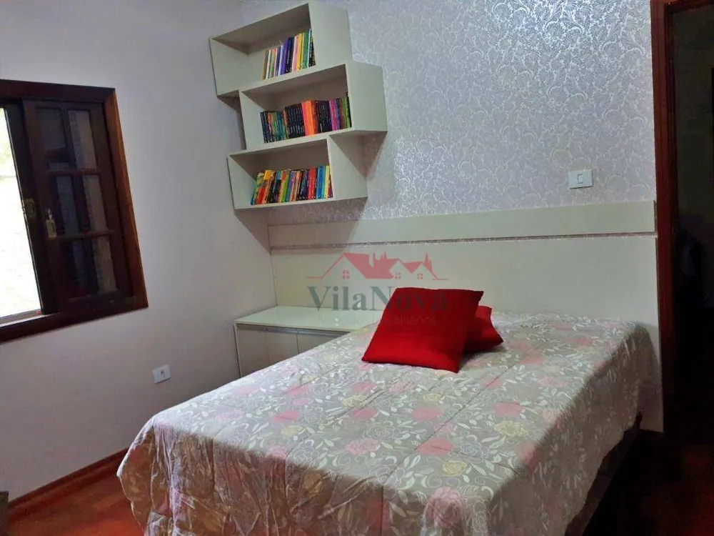 Casa de Condomínio, 3 quartos - Foto 7