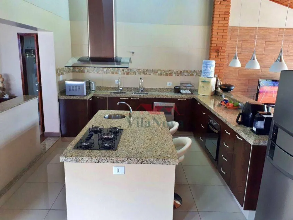 Casa de Condomínio, 3 quartos - Foto 5